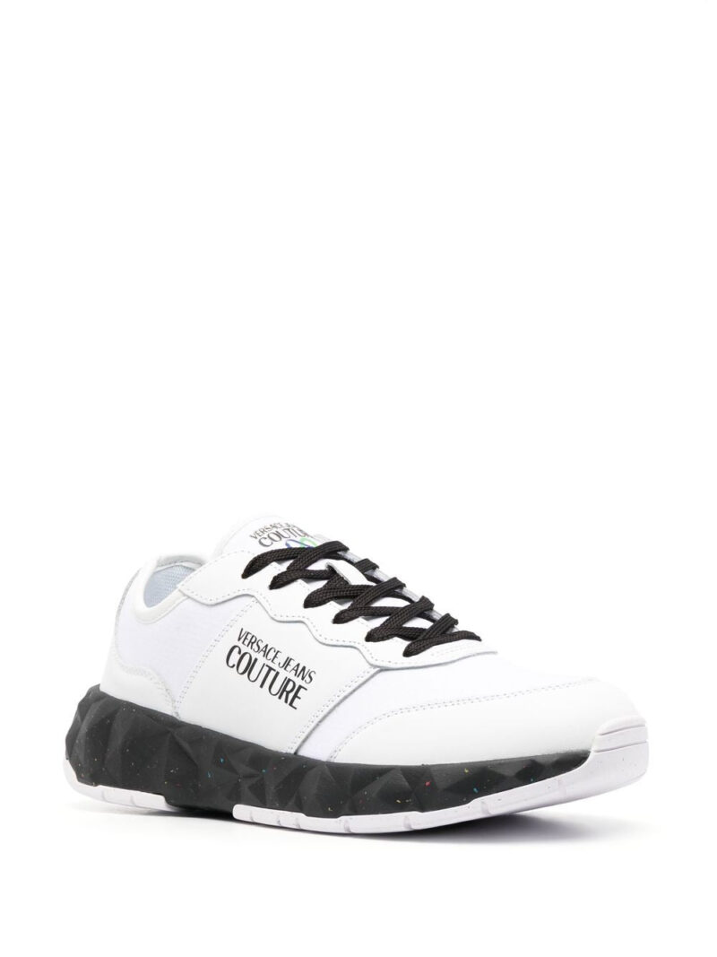 Versace Jeans Couture Atom low-top sneakers