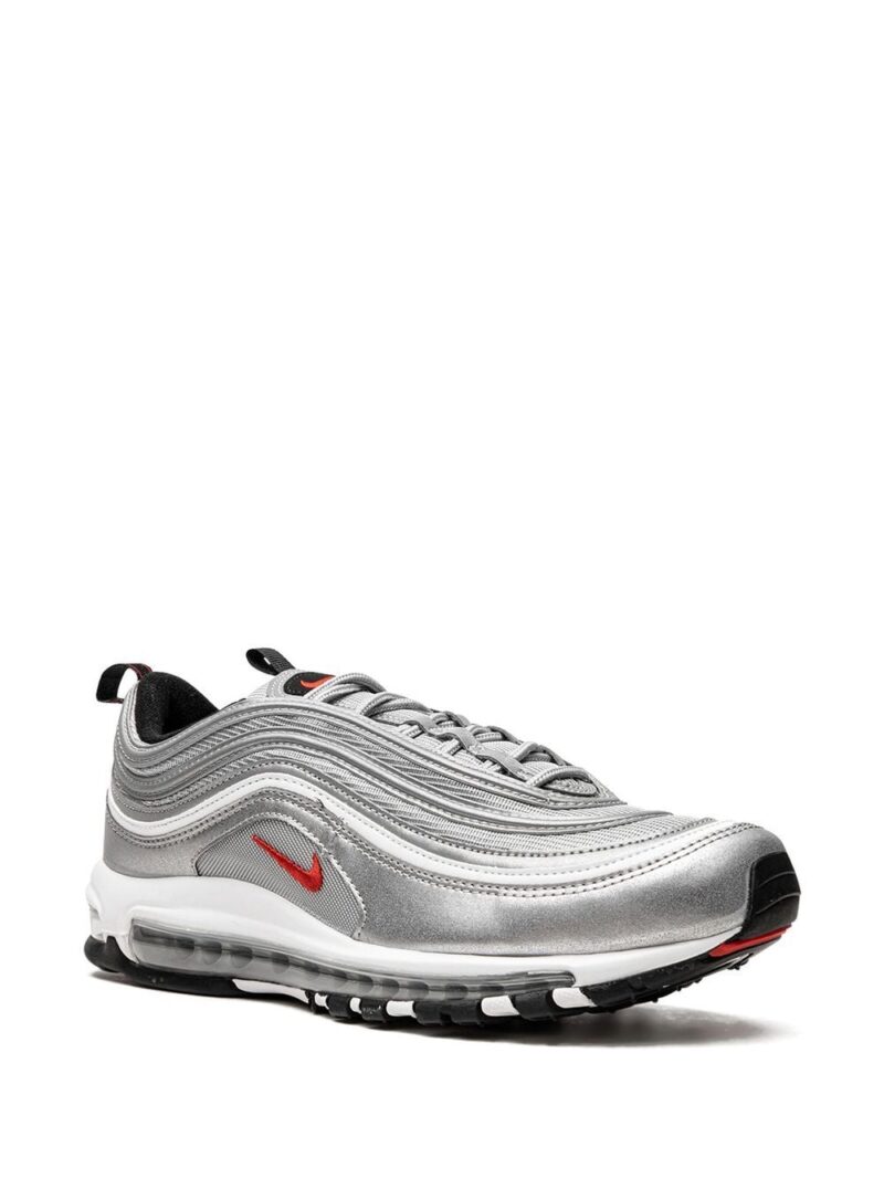 Nike Air Max 97 OG "Silver Bullet 2022" sneakers