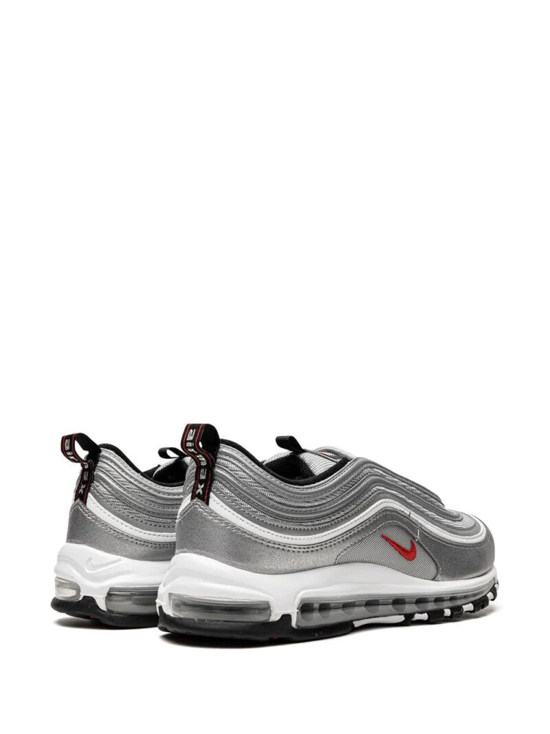 Nike Air Max 97 OG "Silver Bullet 2022" sneakers