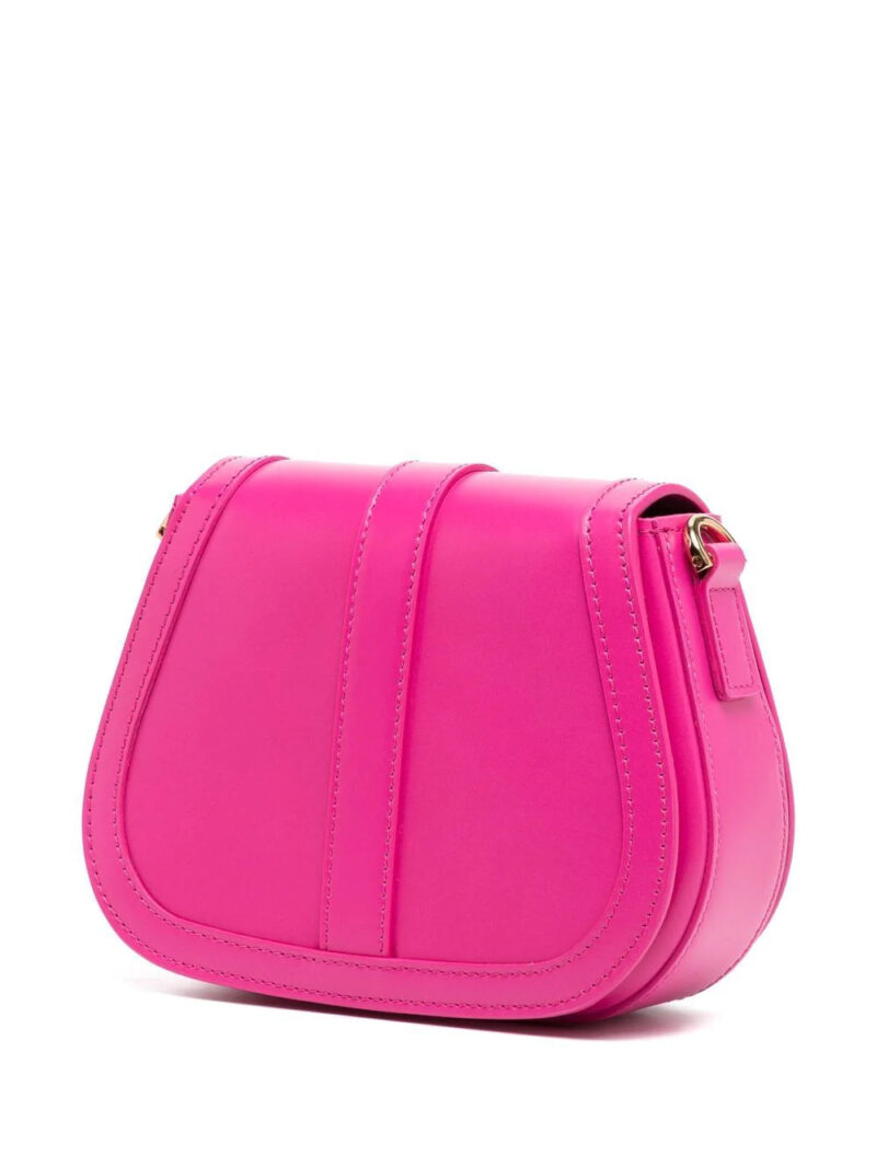 Versace Greca Goddess shoulder bag