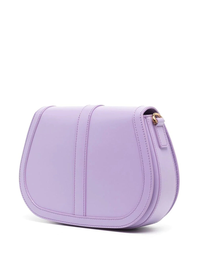 Versace large Greca Goddess shoulder bag