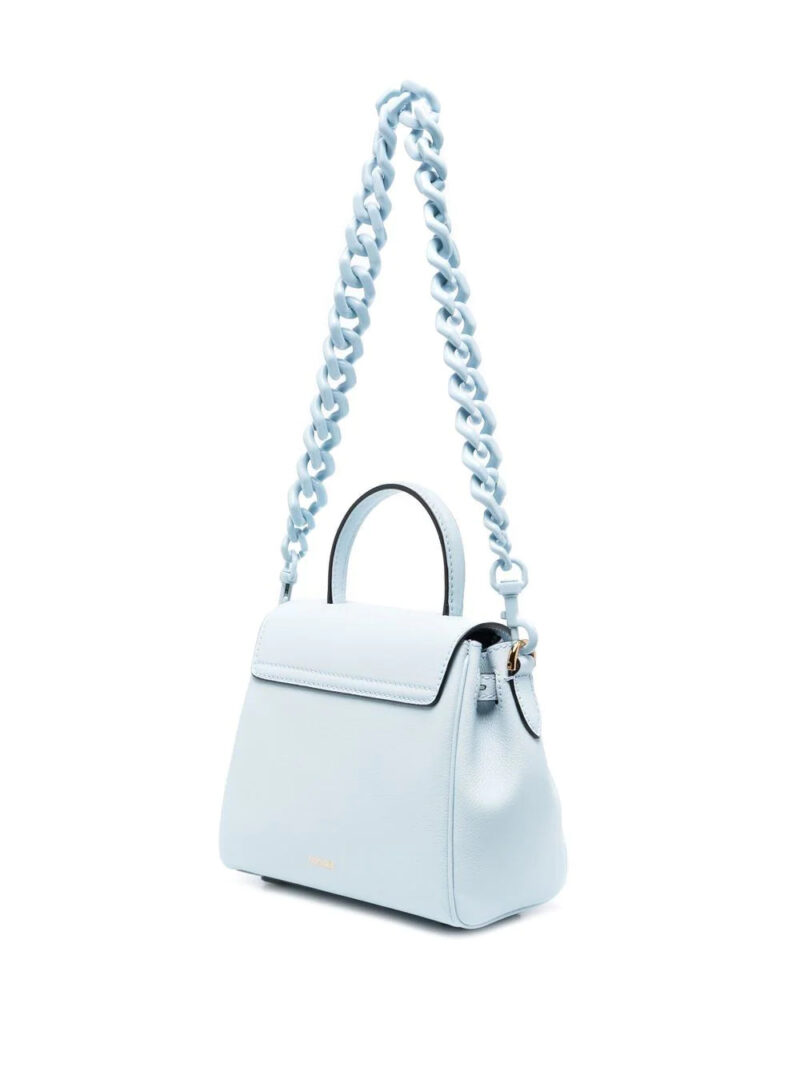 Versace small La Medusa tote bag