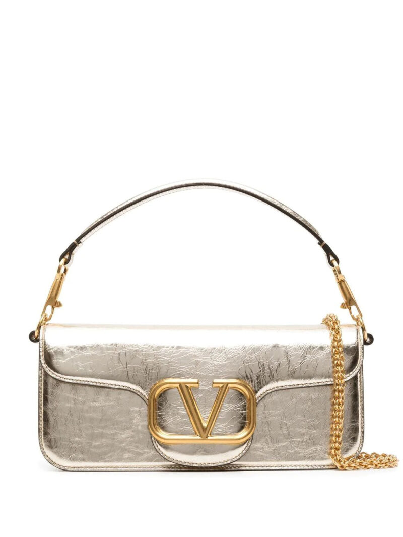 Valentino Garavani  VLogo Signature tote bag