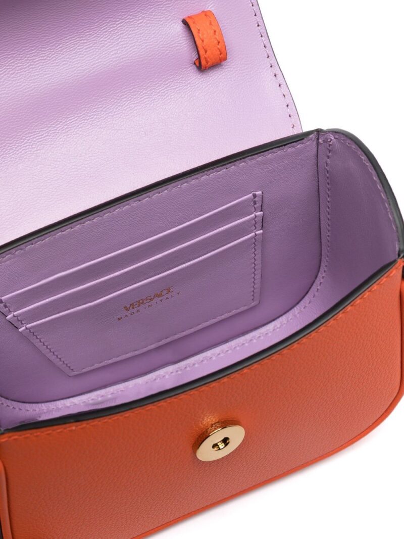 Versace  La Medusa mini bag