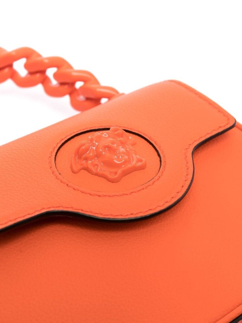 Versace  La Medusa mini bag
