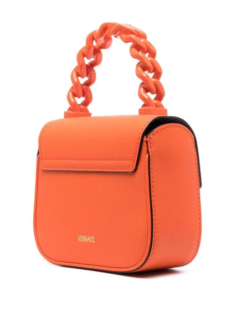 Versace  La Medusa mini bag