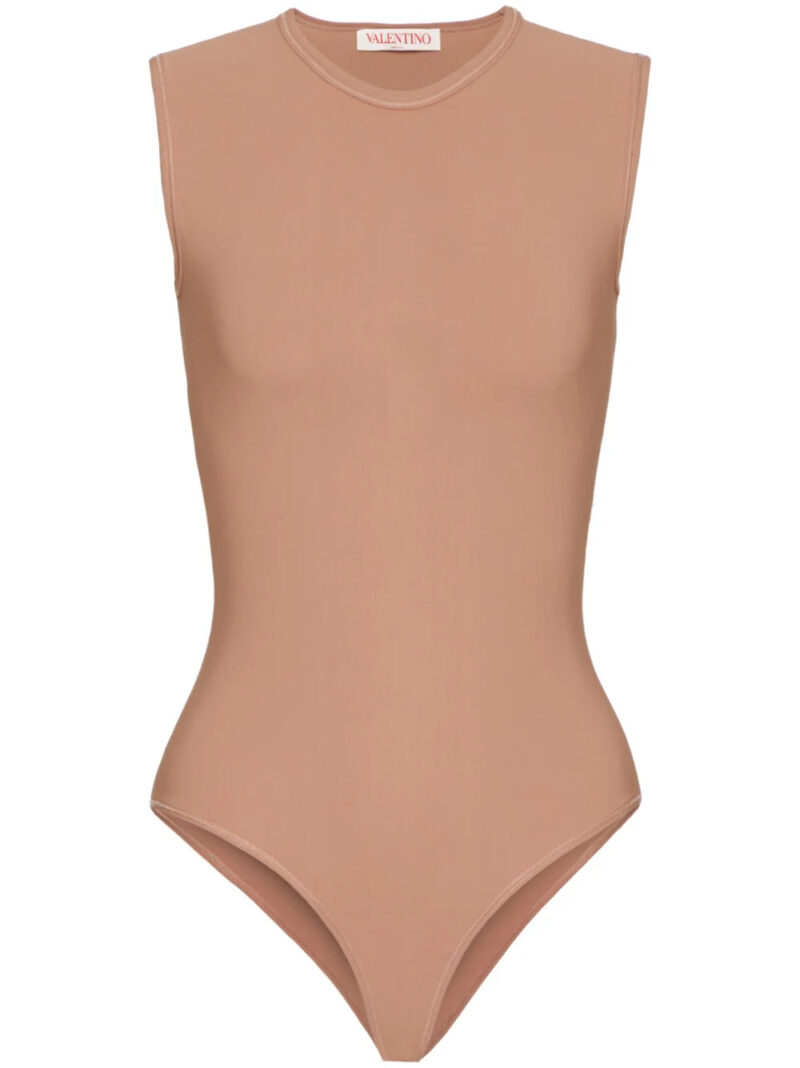 Valentino Garavani  jersey bodysuit