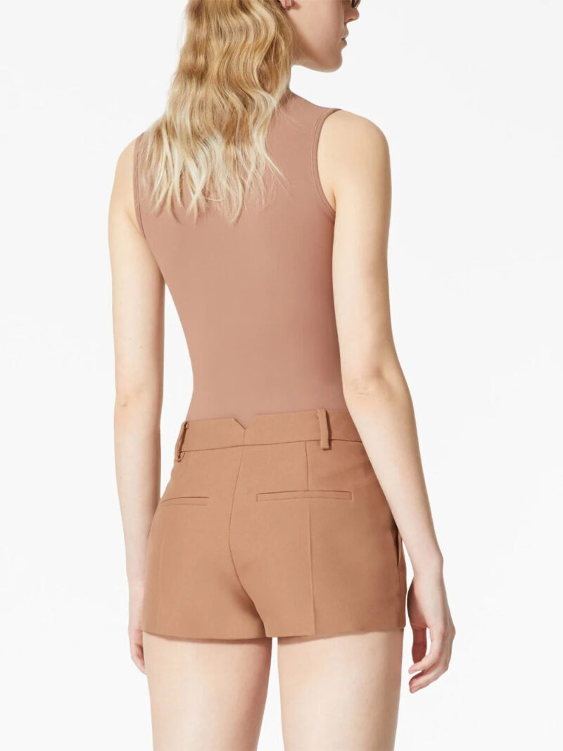 Valentino Garavani  jersey bodysuit