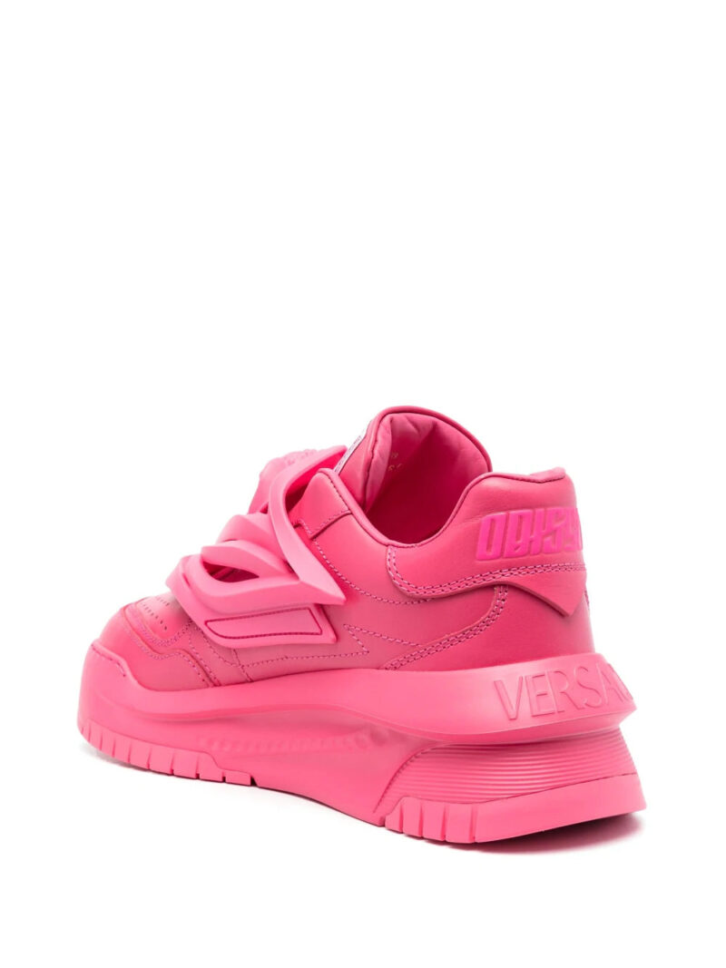 Versace  Odissea chunky-sole sneakers