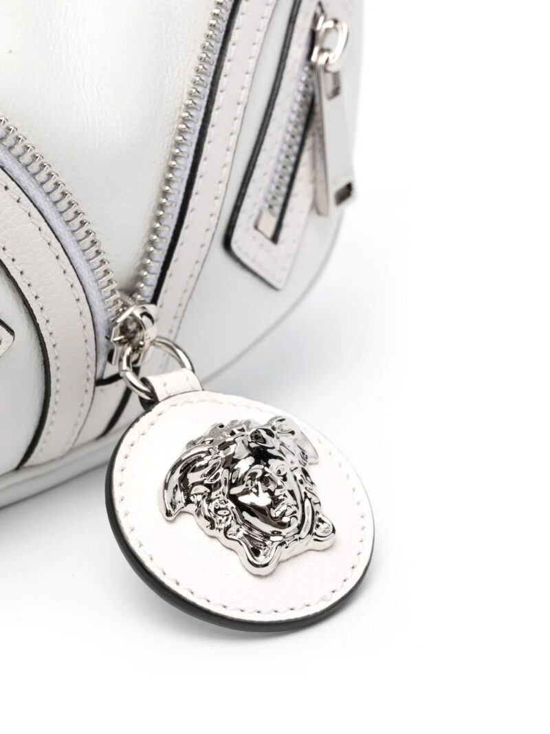 Versace  mini Repeat shoulder bag