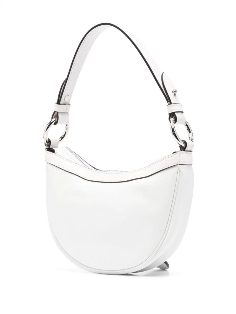 Versace  mini Repeat shoulder bag