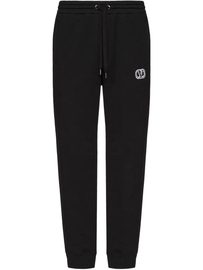 Valentino Garavani  VLogo track pants