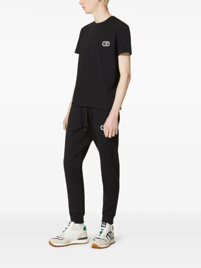Valentino Garavani  VLogo track pants