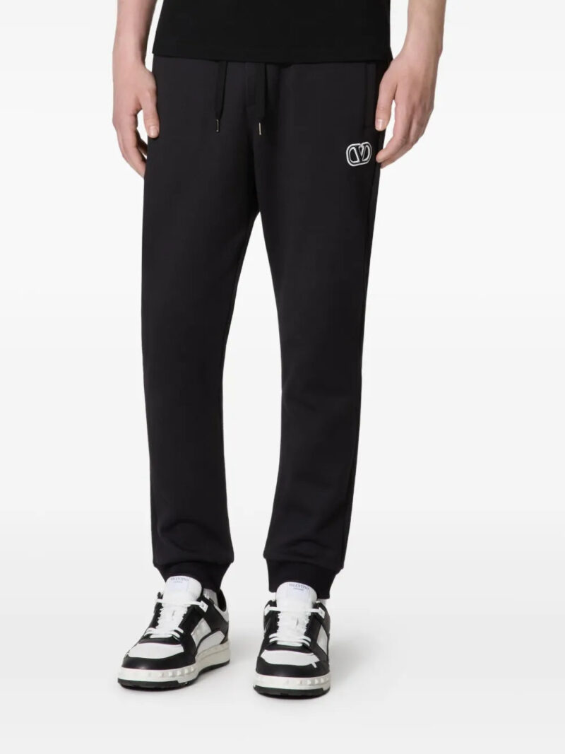 Valentino Garavani  VLogo track pants
