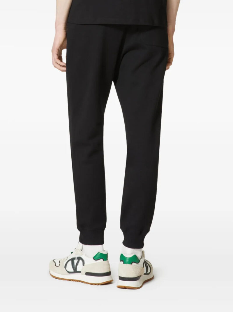 Valentino Garavani  VLogo track pants