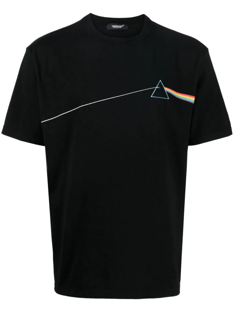Undercover  Pink Floyd graphic-print T-Shirt