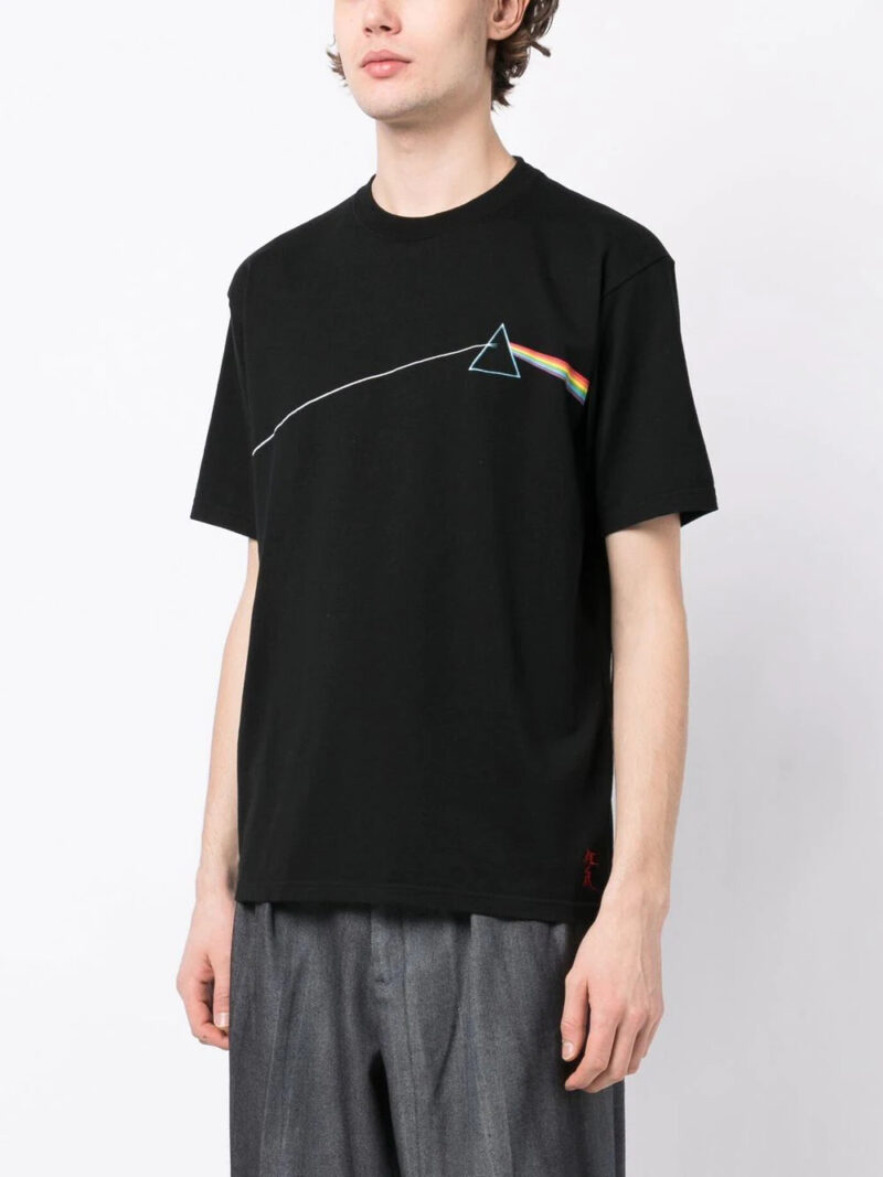 Undercover  Pink Floyd graphic-print T-Shirt