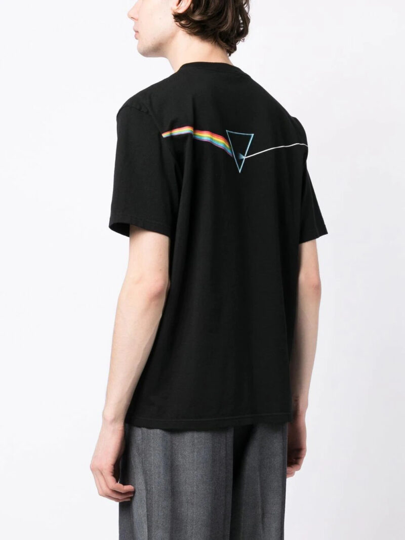 Undercover  Pink Floyd graphic-print T-Shirt