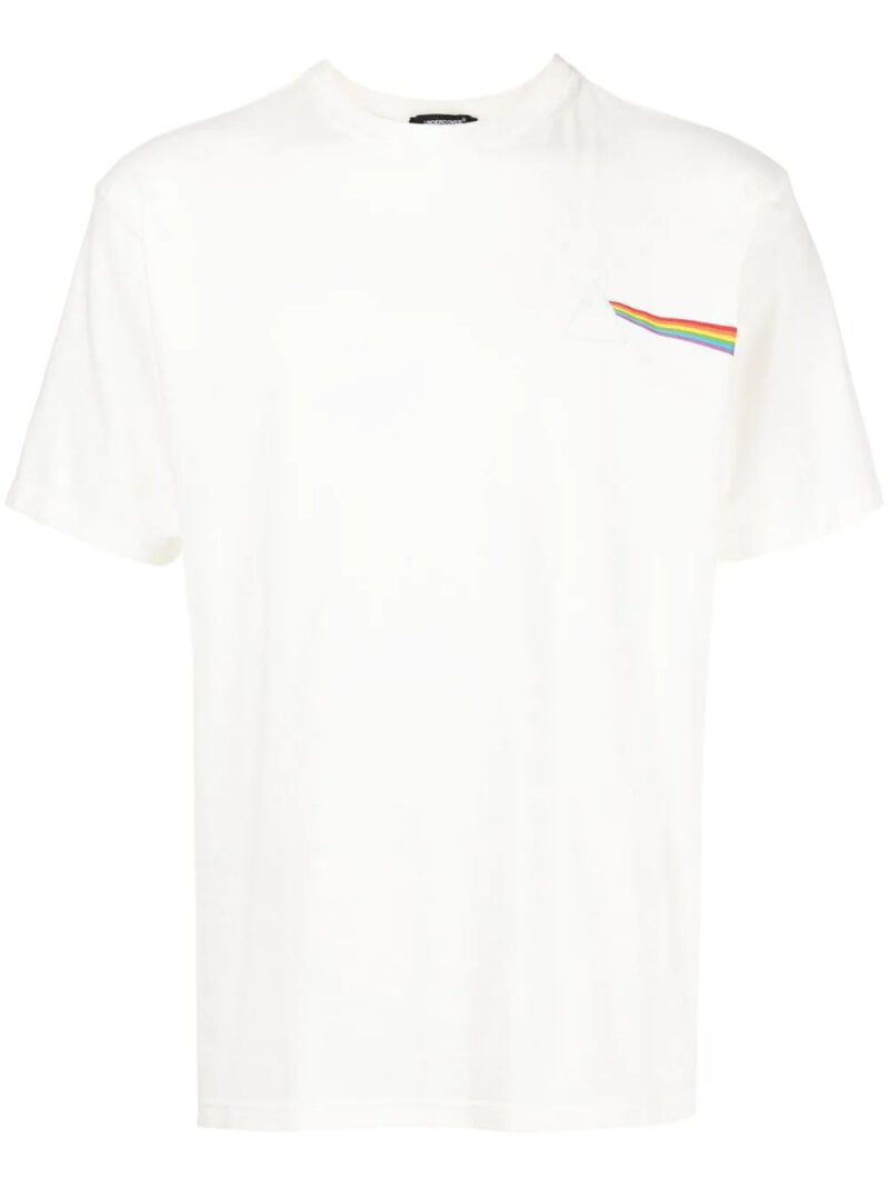 Undercover  Pink Floyd cotton T-Shirt