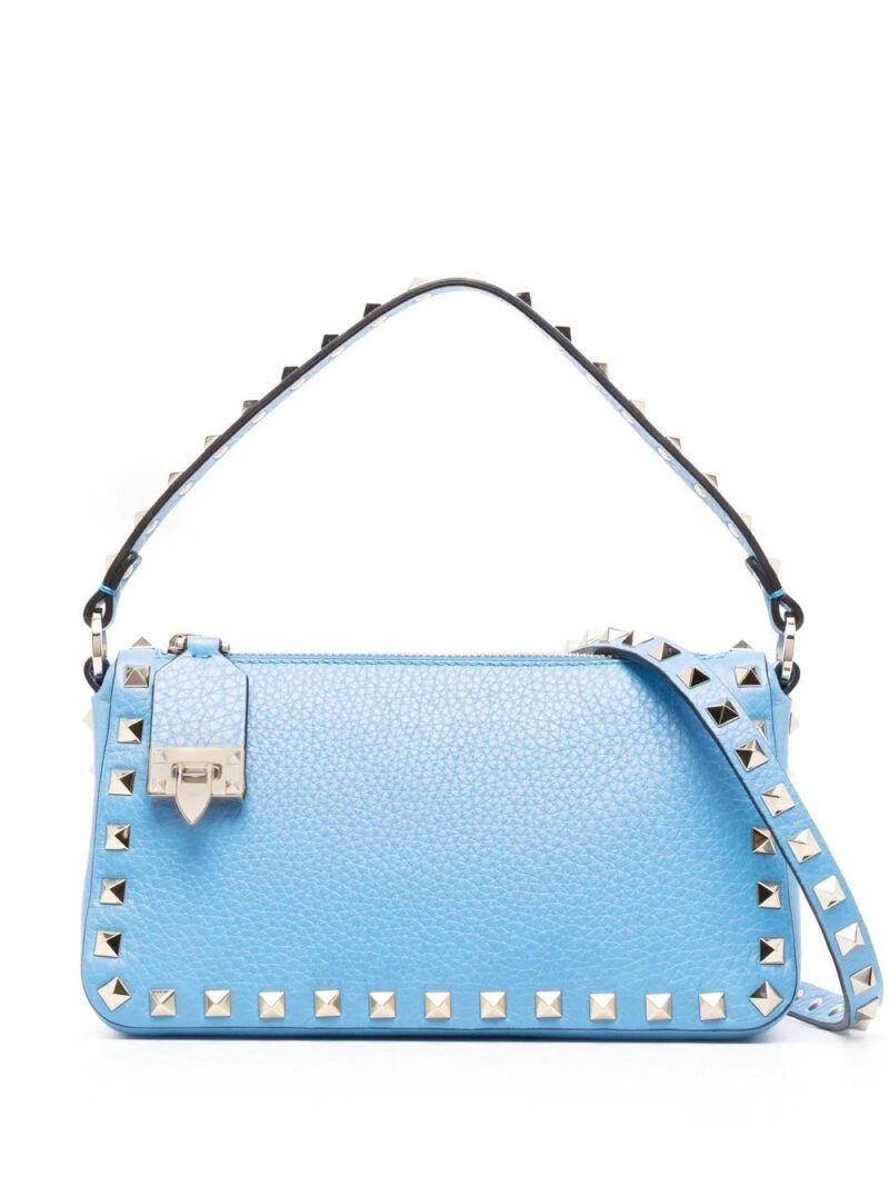 Valentino Garavani  small Rockstud crossbody bag