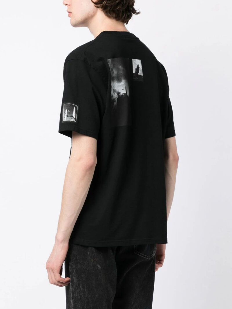 Undercover photograph-print T-shirt