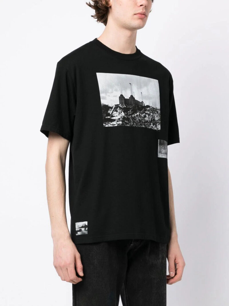 Undercover photograph-print T-shirt