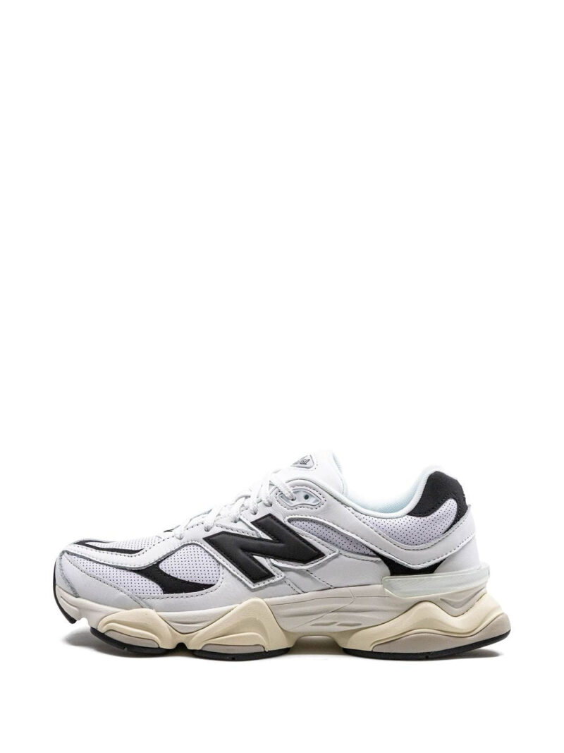 Valentino Garavani 9060 "White/Black" sneakers