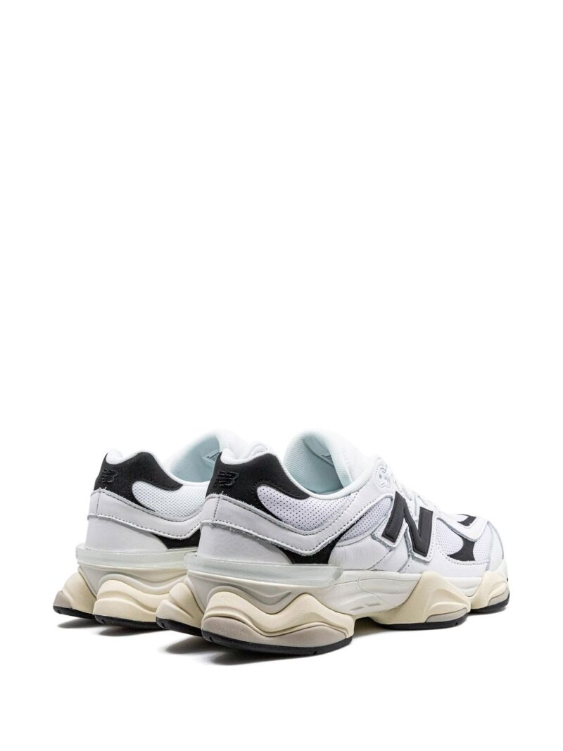 Valentino Garavani 9060 "White/Black" sneakers
