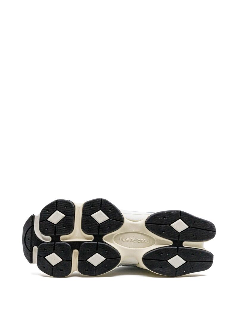 Valentino Garavani 9060 "White/Black" sneakers