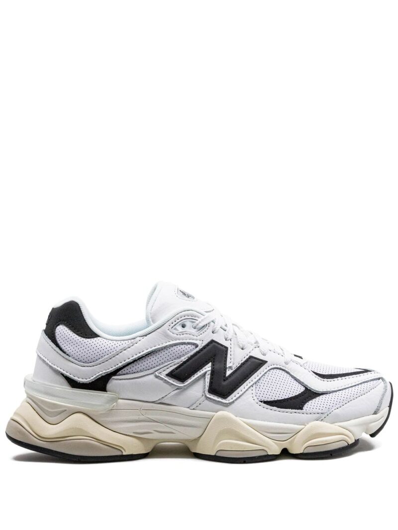 Valentino Garavani 9060 "White/Black" sneakers