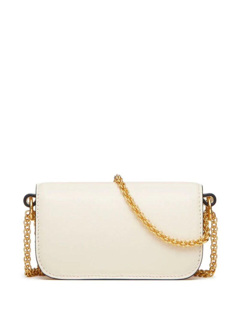 Valentino Garavani  mini Locò shoulder bag