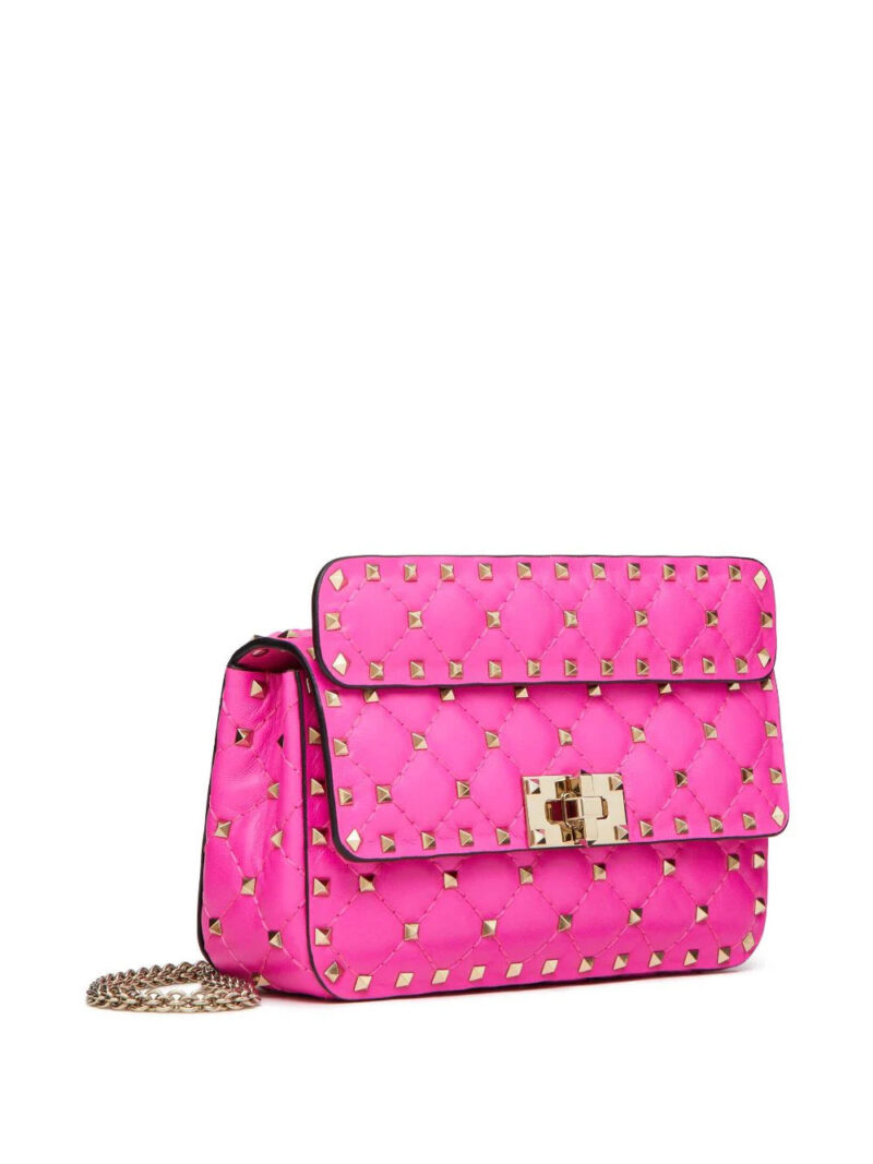 Valentino Garavani Rockstud Spike mini bag