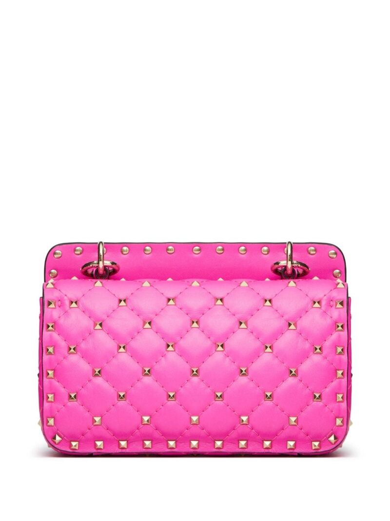 Valentino Garavani Rockstud Spike mini bag
