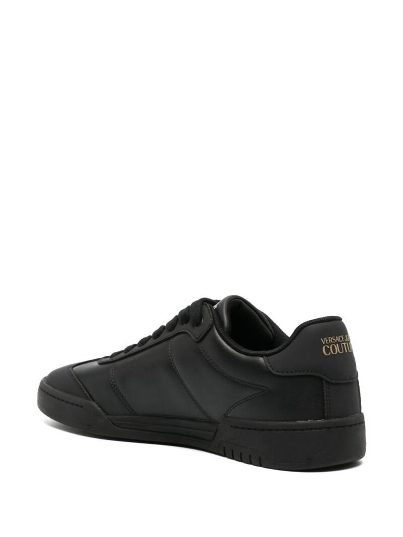 Versace Jeans Couture Brooklyn V-Emblem sneakers