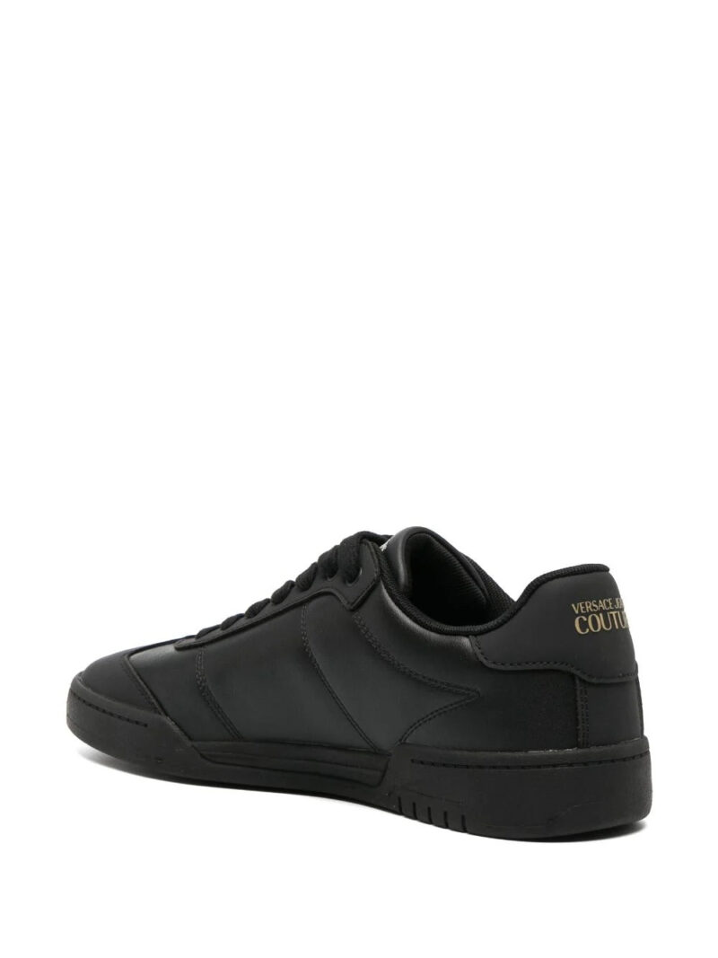 Versace Jeans Couture Brooklyn V-Emblem sneakers