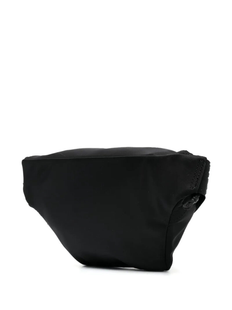 Versace Jeans Couture logo-patch belt bag
