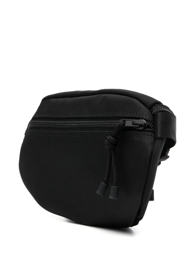 VETEMENTS  logo-print belt bag