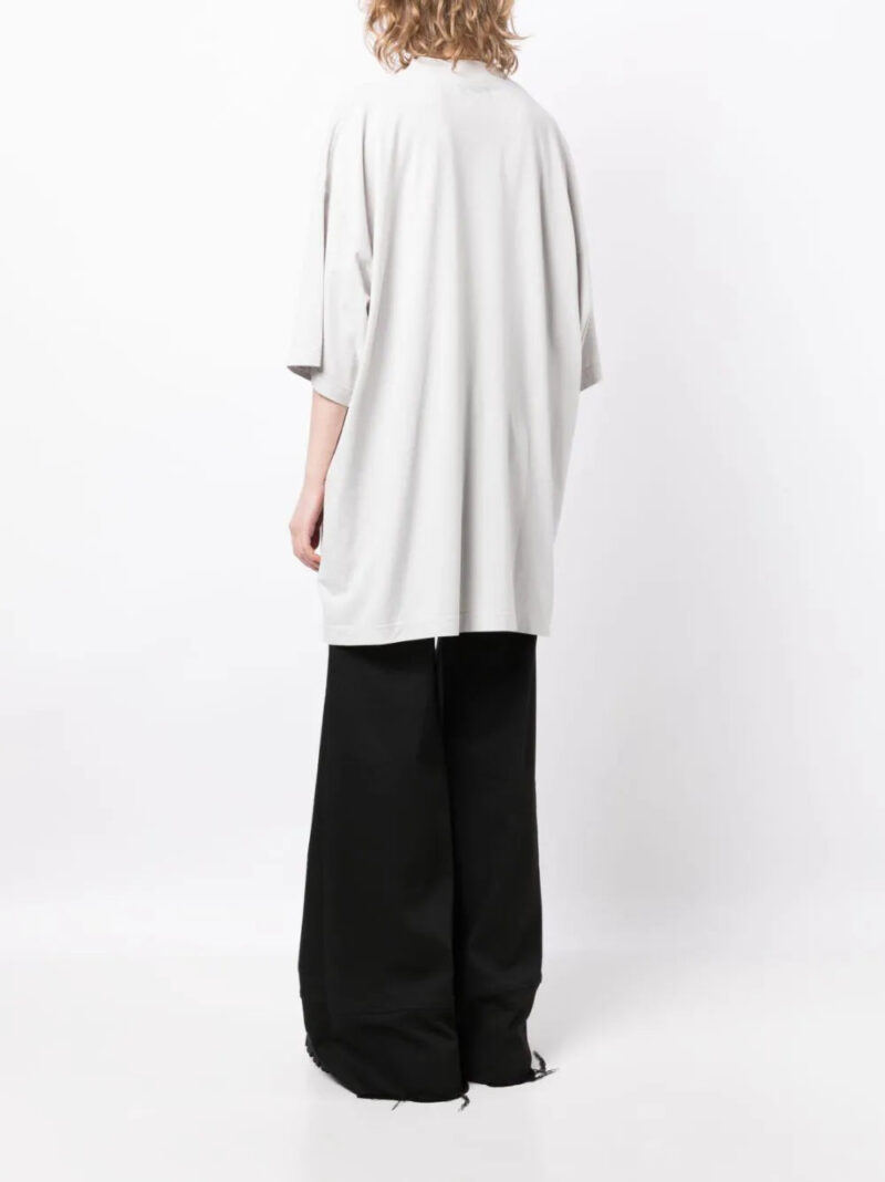 VETEMENTS Limited Edition cotton T-shirt