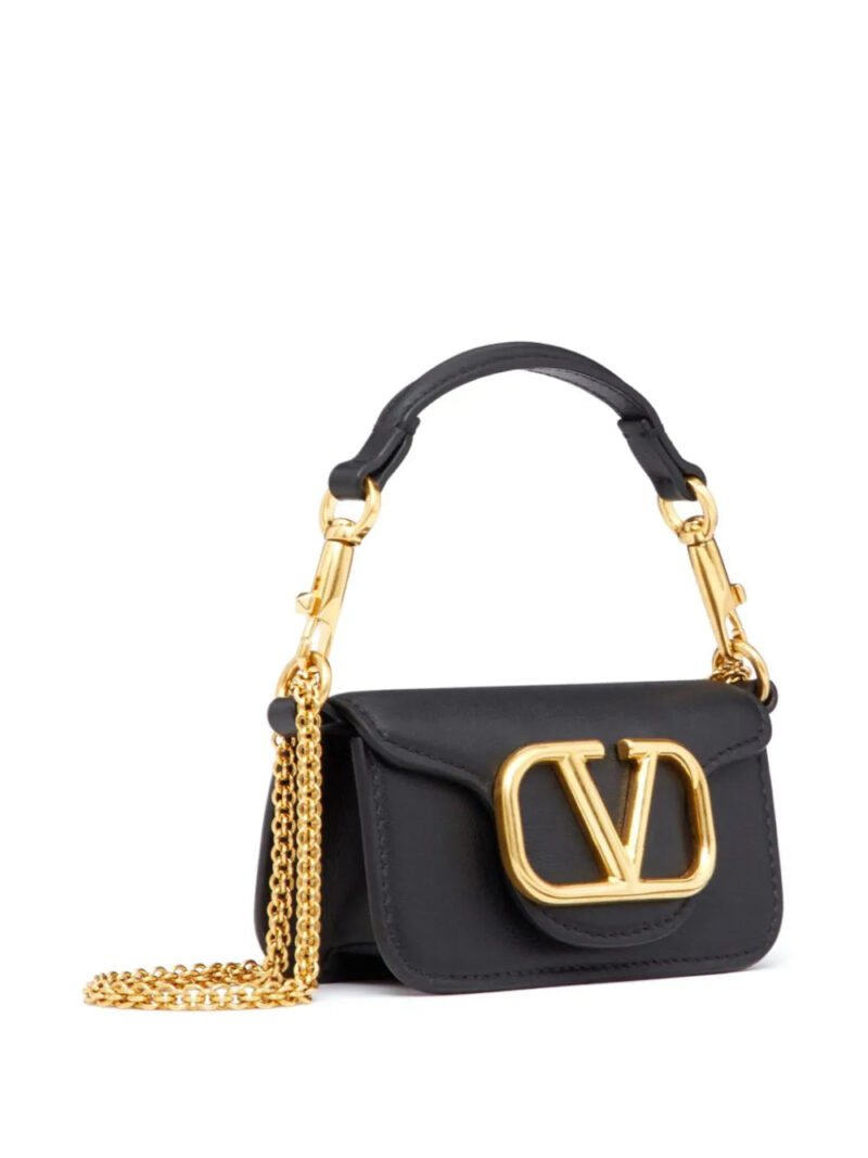 Valentino Garavani  micro Locò mini bag