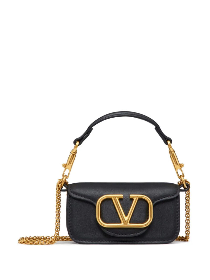 Valentino Garavani  micro Locò mini bag