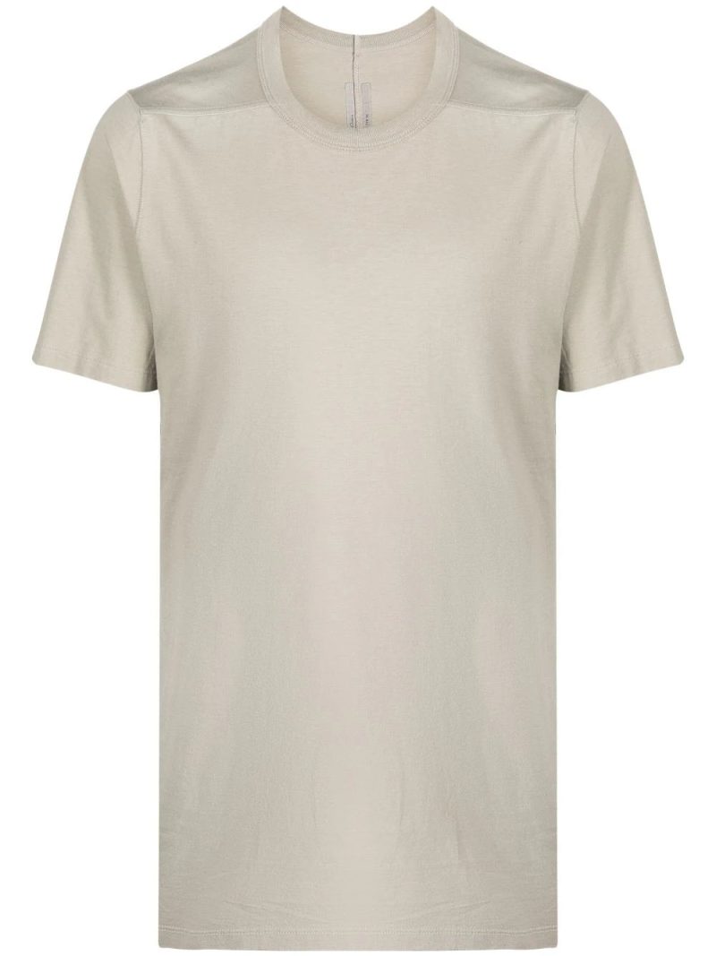 Rick Owens  crew-neck organic cotton T-shirt