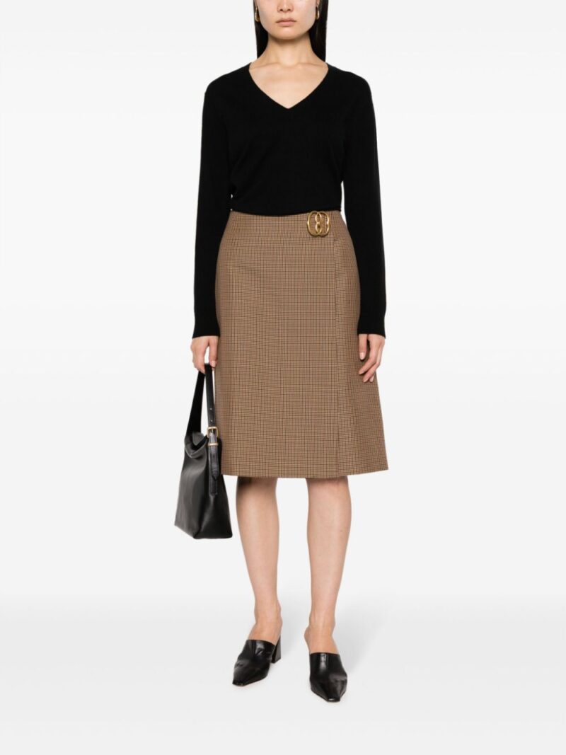 Vince  Weekend cashmere jumper