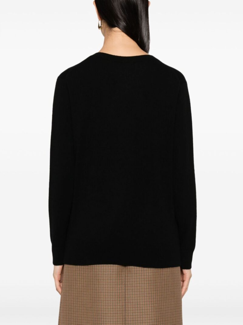 Vince  Weekend cashmere jumper