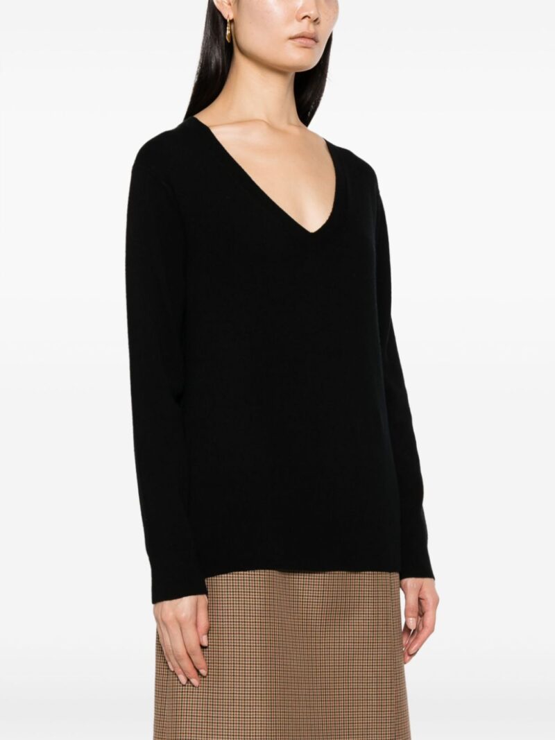 Vince  Weekend cashmere jumper