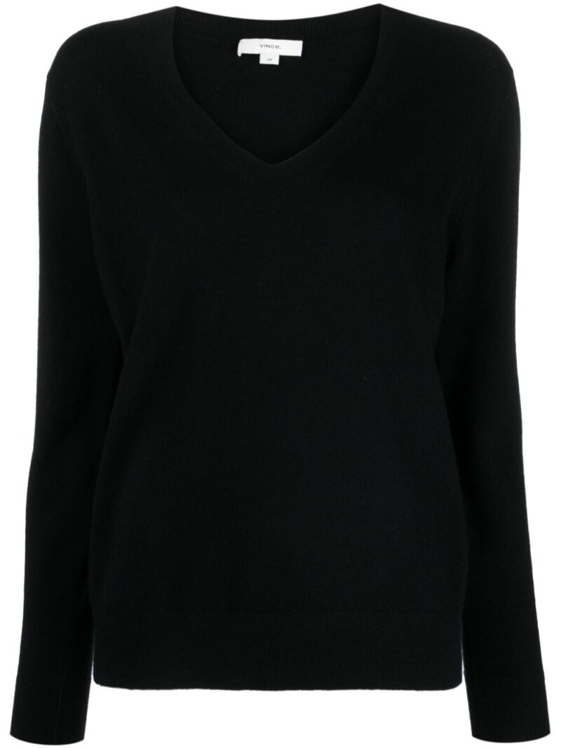 Vince  Weekend cashmere jumper