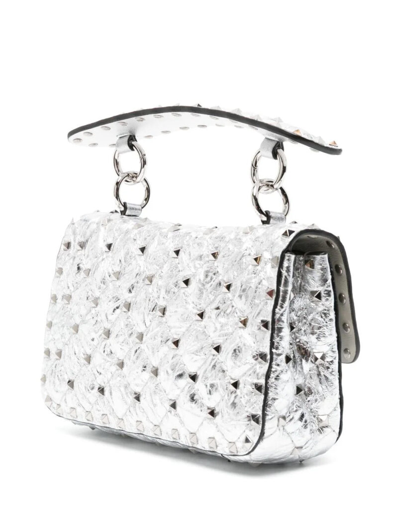 Valentino Garavani small Rockstud Spike tote bag