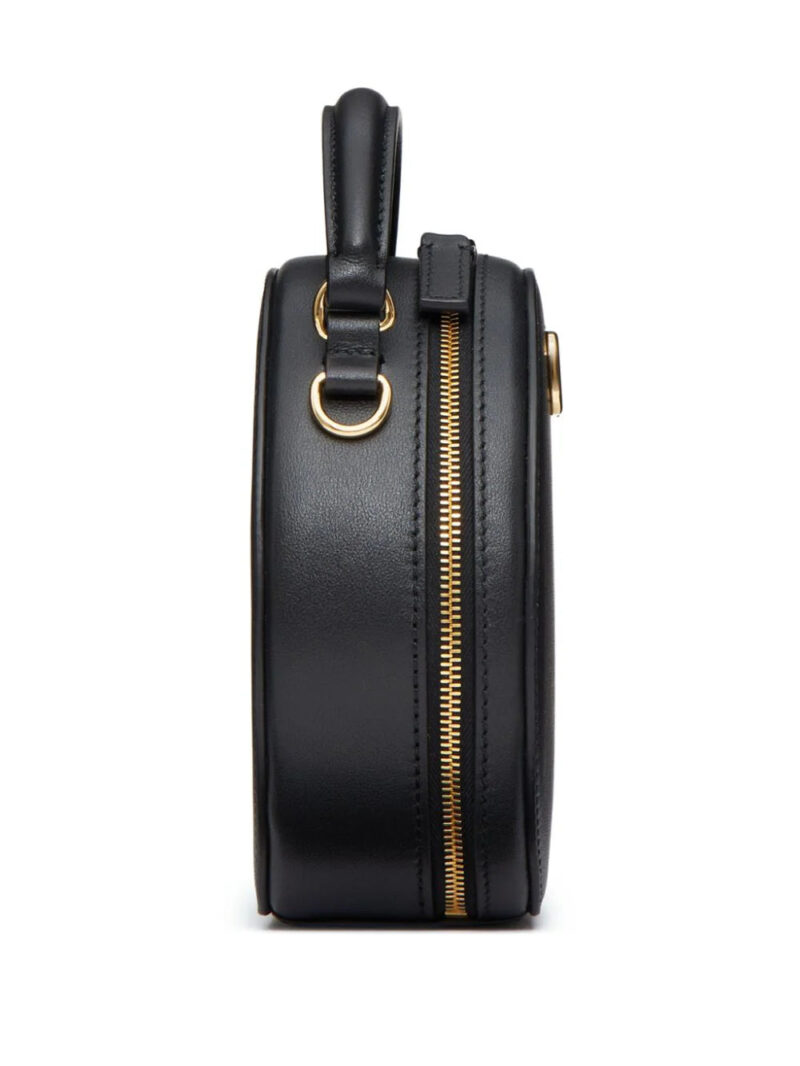 Valentino Garavani  VLogo Signature leather mini bag