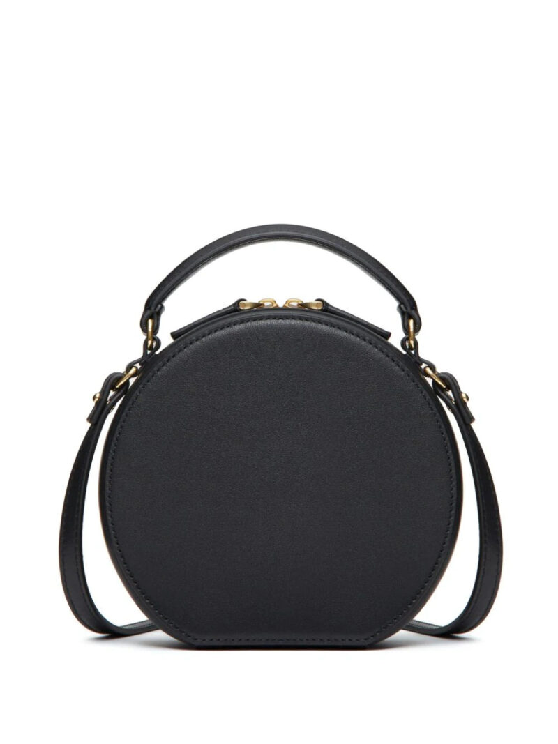 Valentino Garavani  VLogo Signature leather mini bag