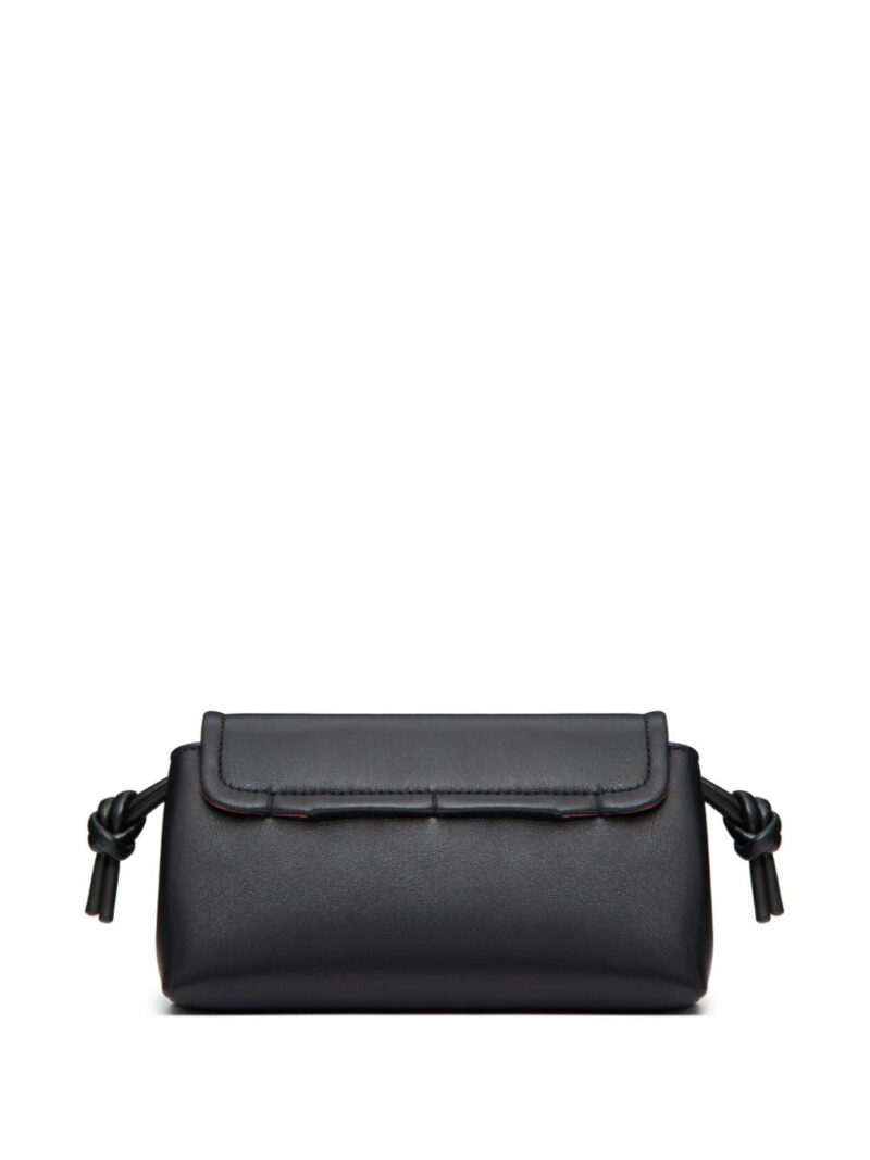 Valentino Garavani  VLogo 1960 leather mini bag