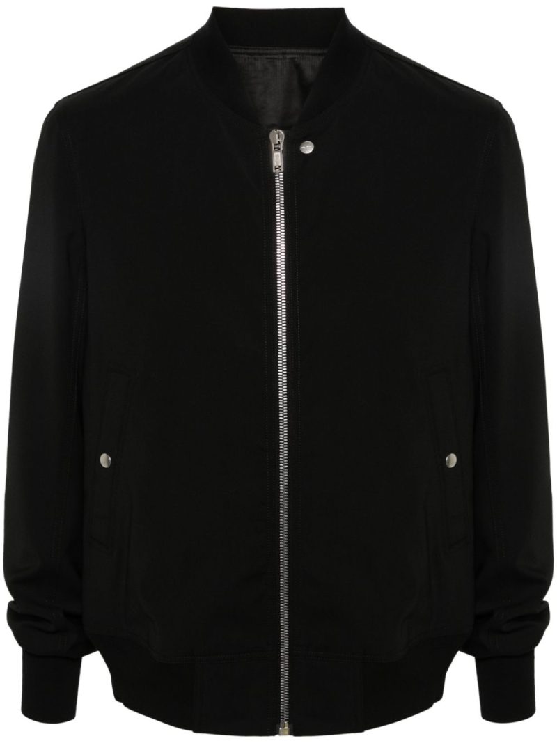 Rick Owens  Classic Flight jacket
